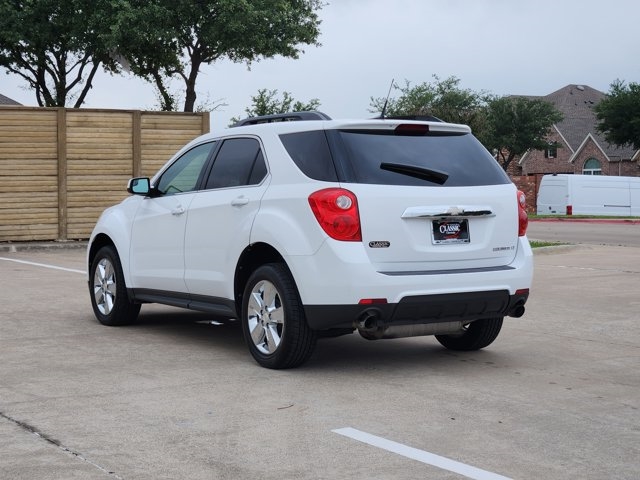 2012 Chevrolet Equinox LT