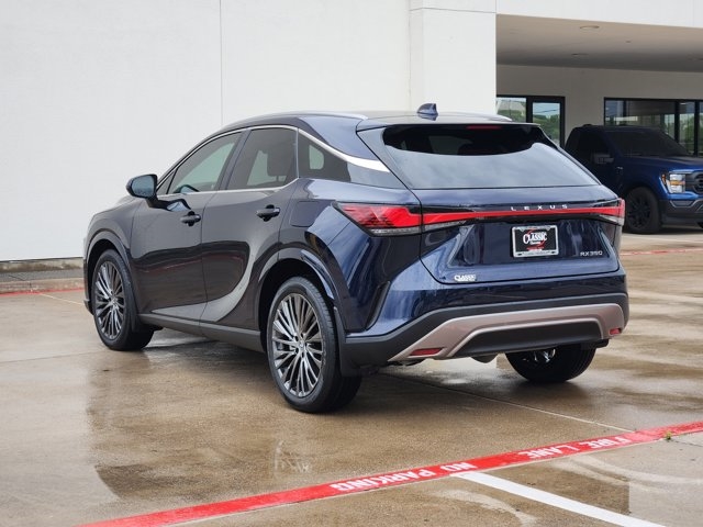 2023 Lexus RX 350 