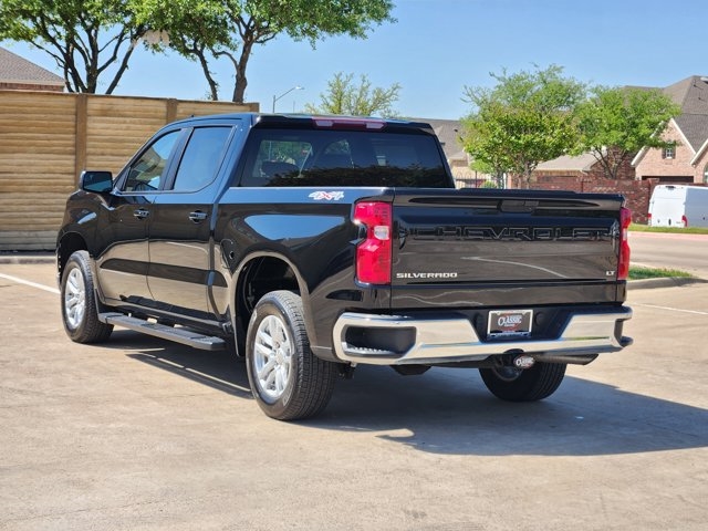 2022 Chevrolet Silverado 1500 Limited LT