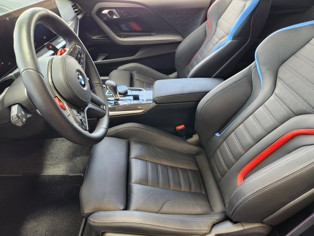 2024 BMW M2 