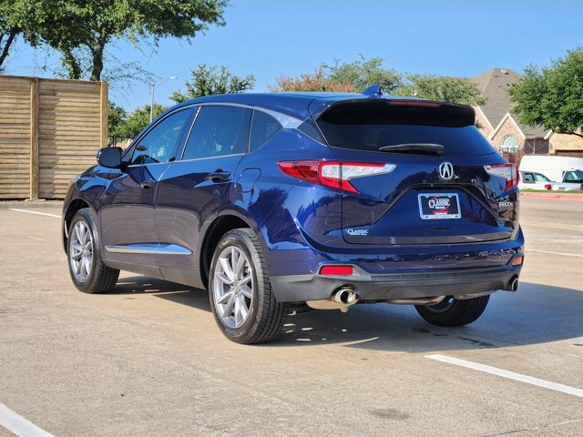 2019 Acura RDX w/Tech