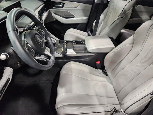 2024 Acura MDX SH-AWD w/Advance