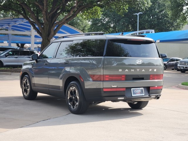 2024 Hyundai SANTA FE SEL