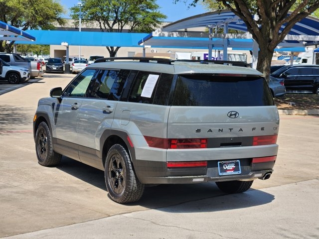2024 Hyundai SANTA FE XRT