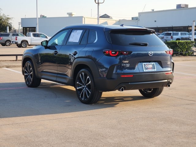 2023 Mazda CX-50 2.5 S Premium Plus