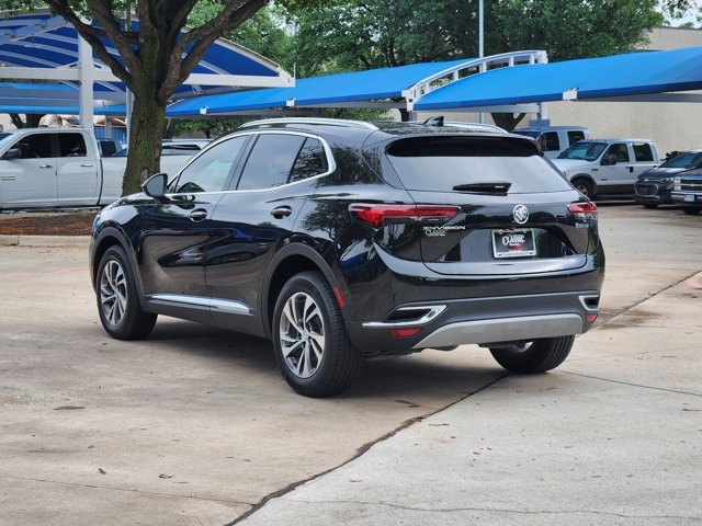 2022 Buick Envision Essence