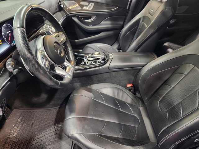 2020 Mercedes-Benz CLS AMG CLS 53