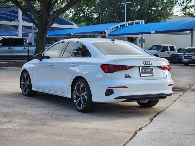2023 Audi A3 Premium 40 TFSI