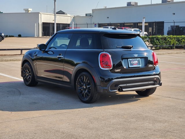 2022 MINI Hardtop 2 Door 