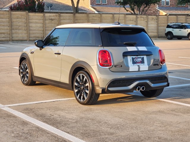 2022 MINI Hardtop 2 Door Cooper S