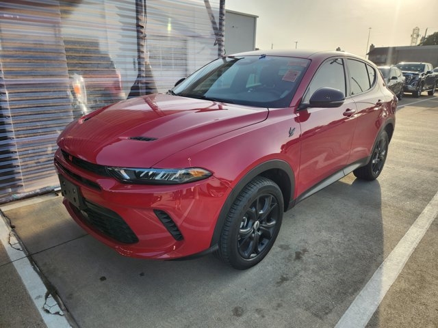 2024 Dodge Hornet GT