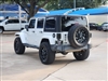 2016 Jeep Wrangler Unlimited Sport S