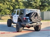 2013 Jeep Wrangler Unlimited Rubicon 10th Anniversary