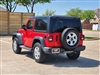 2021 Jeep Wrangler Sport S
