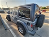 2021 Jeep Wrangler Unlimited Freedom
