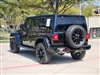 2021 Jeep Wrangler Unlimited High Altitude