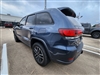 2021 Jeep Grand Cherokee Trailhawk