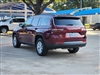 2025 Jeep Grand Cherokee L Laredo X