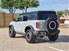 2022 Ford Bronco Outer Banks Advanced