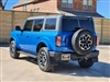 2022 Ford Bronco Outer Banks Advanced