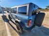 2021 Ford Bronco First Edition Advanced