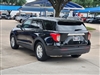 2021 Ford Explorer Base