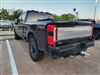 2024 Ford F-250 Super Duty Platinum