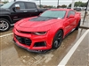 2018 Chevrolet Camaro ZL1