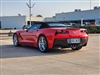 2019 Chevrolet Corvette Stingray