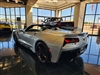 2016 Chevrolet Corvette Stingray