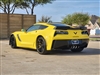 2016 Chevrolet Corvette Z06
