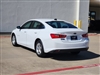 2022 Chevrolet Malibu LS