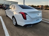 2024 Cadillac CT4 Luxury