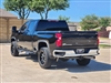2021 Chevrolet Silverado 2500HD LT
