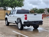 2021 Chevrolet Silverado 2500HD Work Truck