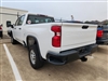 2020 Chevrolet Silverado 2500HD Work Truck