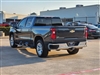 2022 Chevrolet Silverado 1500 Limited LTZ
