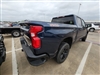 2022 Chevrolet Silverado 1500 Limited LT Trail Boss - thumbnail 3