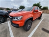 2022 Chevrolet Colorado ZR2 - thumbnail 3