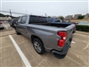 2022 Chevrolet Silverado 1500 Limited RST