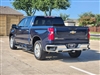 2022 Chevrolet Silverado 1500 Limited LTZ