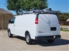 2020 Chevrolet Express 3500