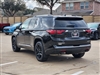 2022 Chevrolet Traverse Premier - thumbnail 3