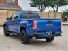 2021 GMC Canyon Elevation Standard