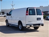 2023 GMC Savana 2500