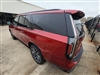 2023 Cadillac Escalade ESV Sport