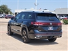 2025 Volkswagen Atlas SEL 4Motion