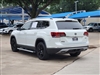 2018 Volkswagen Atlas V6 SEL Premium 4Motion