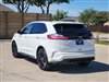 2022 Ford Edge ST-Line