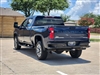 2022 Chevrolet Silverado 2500HD Custom